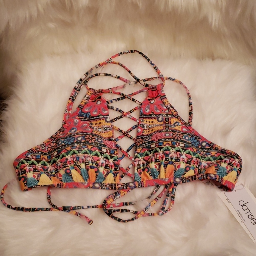 Bathing suit Top
